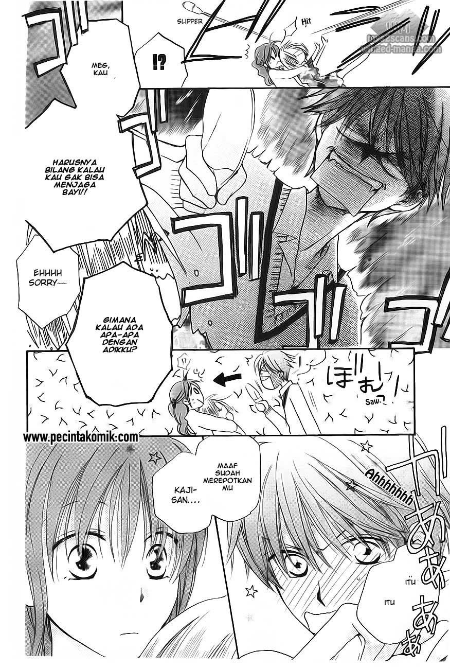 faster-than-a-kiss - Chapter: 48