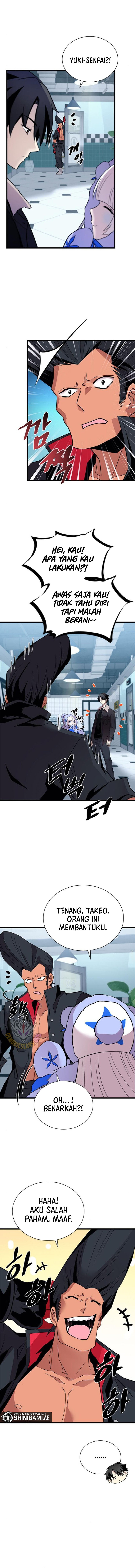 villain-to-kill - Chapter: 172