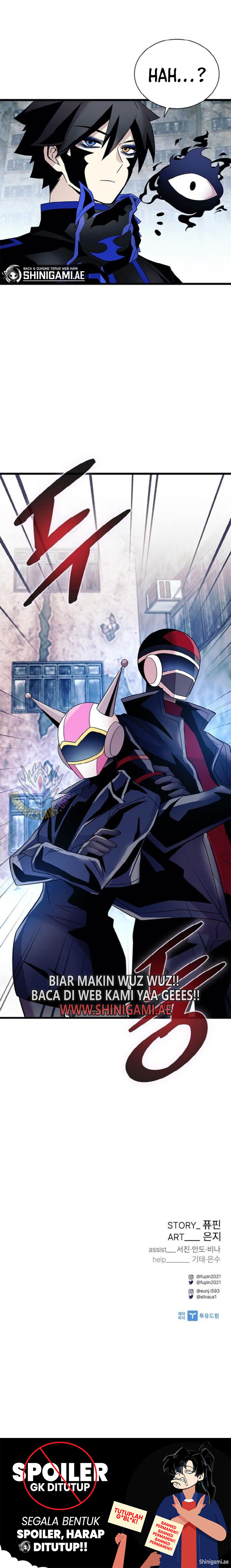 villain-to-kill - Chapter: 172