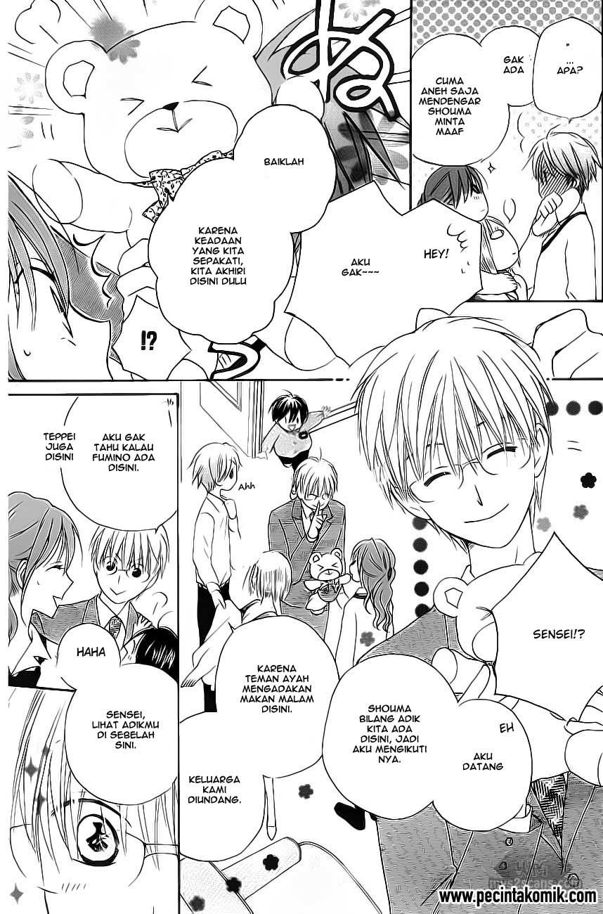 faster-than-a-kiss - Chapter: 48