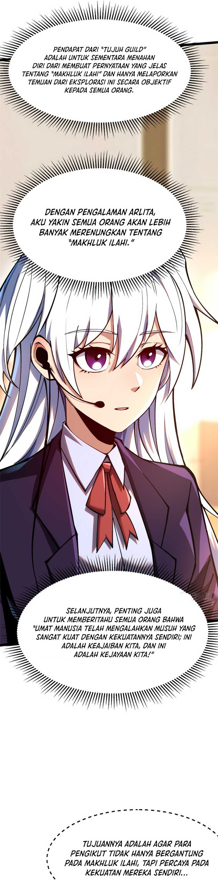 i-really-dont-want-to-learn-forbidden-spells - Chapter: 88