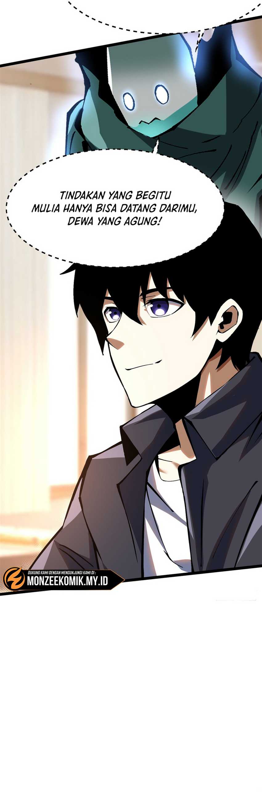 i-really-dont-want-to-learn-forbidden-spells - Chapter: 88