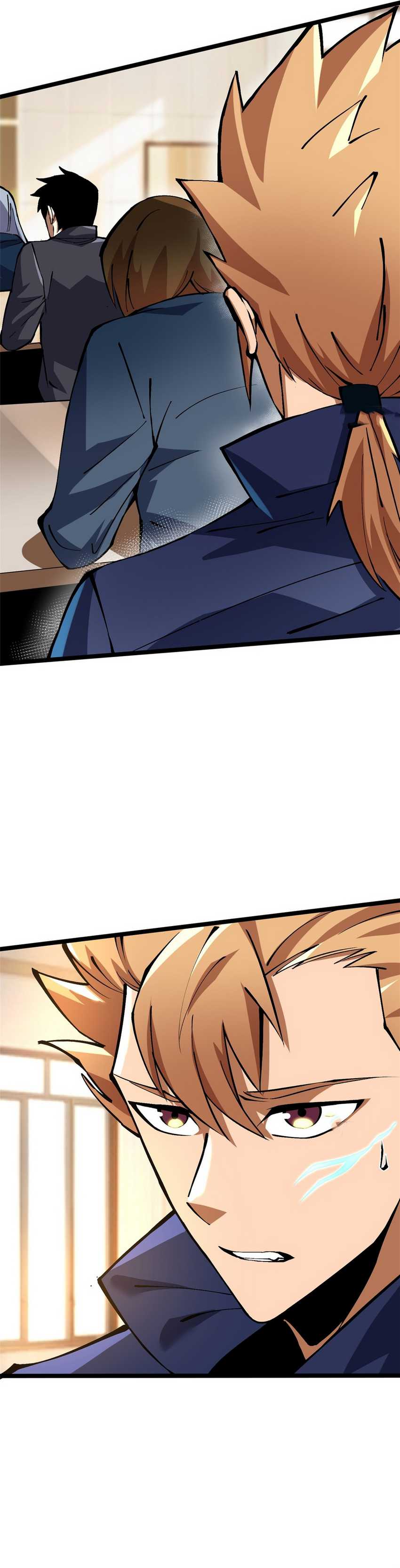i-really-dont-want-to-learn-forbidden-spells - Chapter: 88