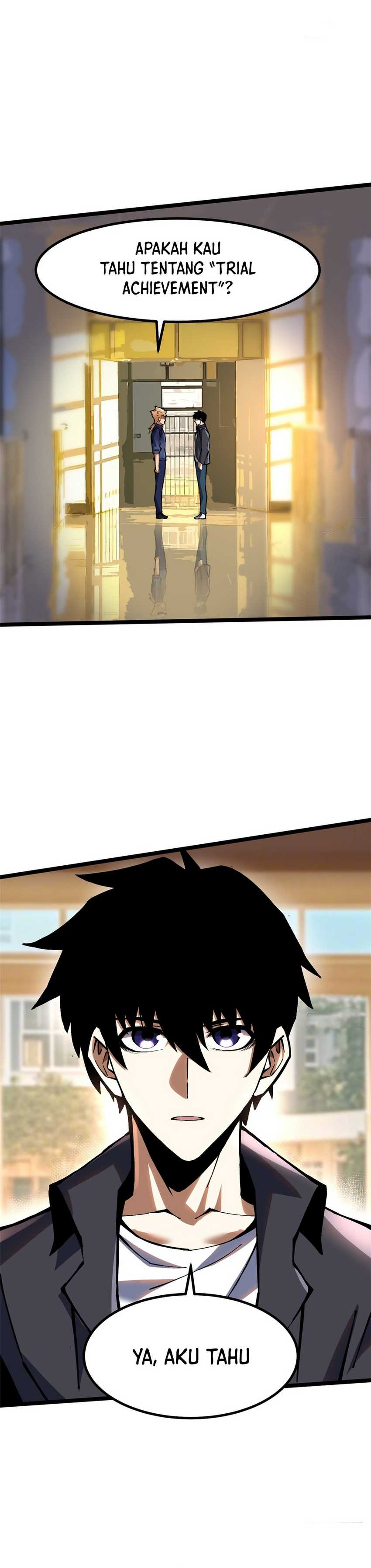 i-really-dont-want-to-learn-forbidden-spells - Chapter: 88