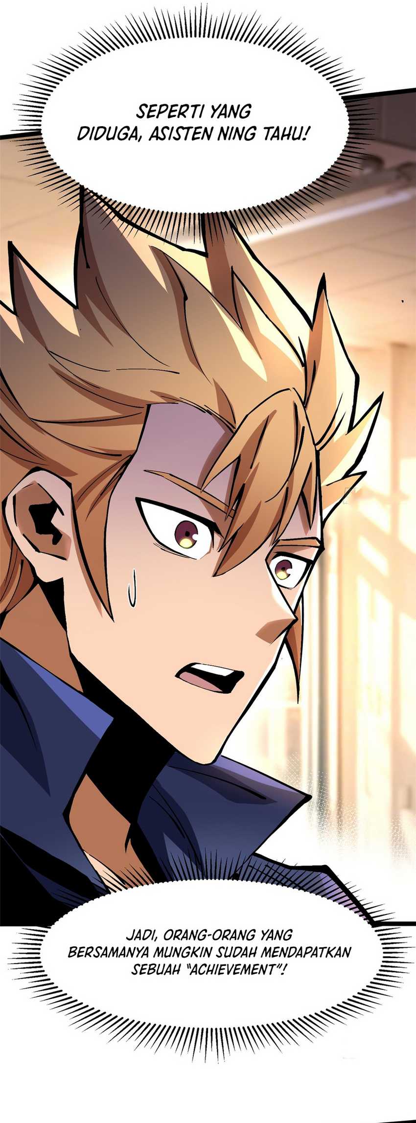 i-really-dont-want-to-learn-forbidden-spells - Chapter: 88