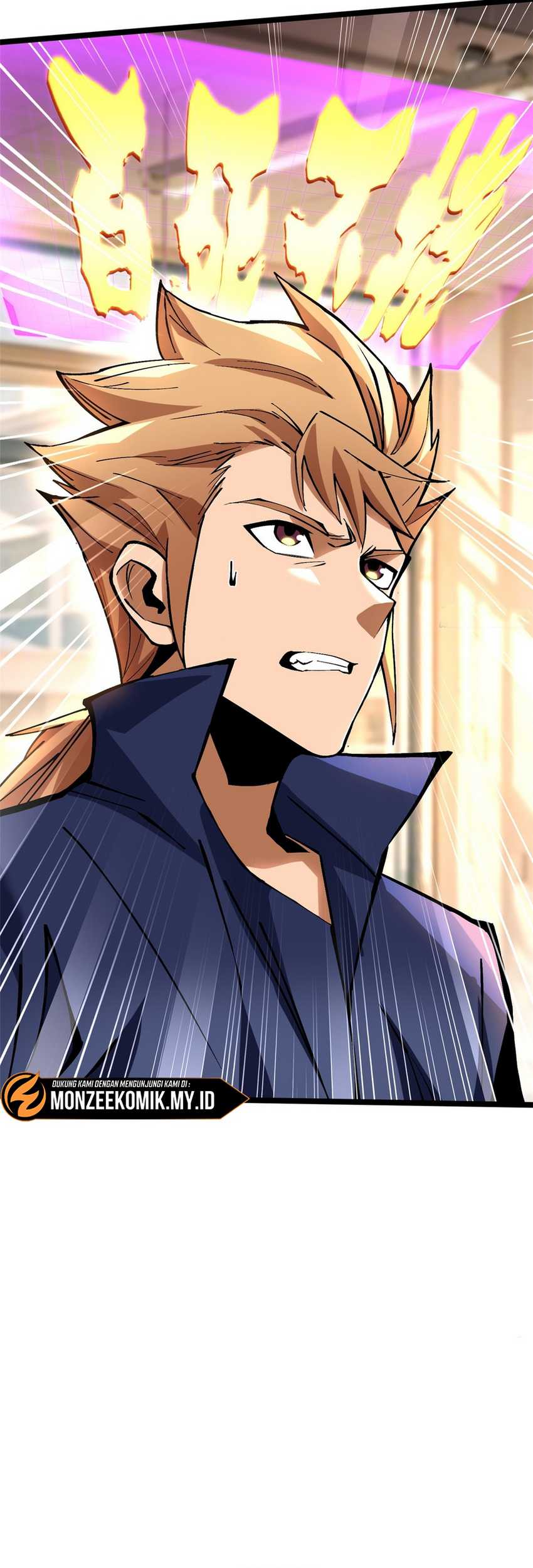 i-really-dont-want-to-learn-forbidden-spells - Chapter: 88