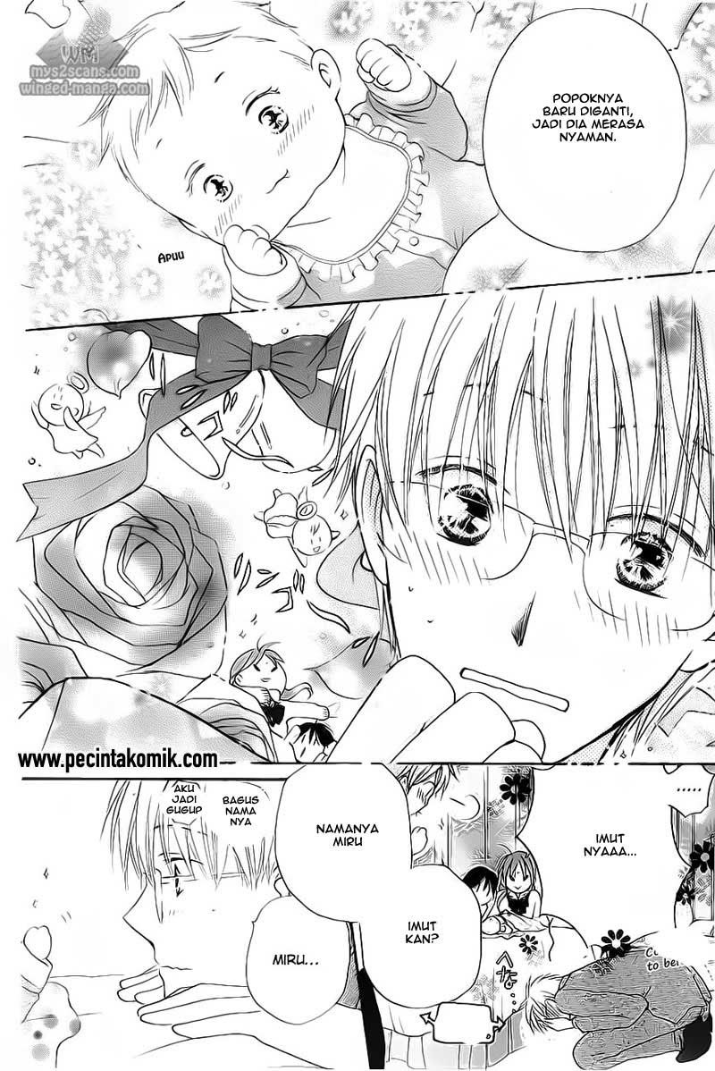 faster-than-a-kiss - Chapter: 48