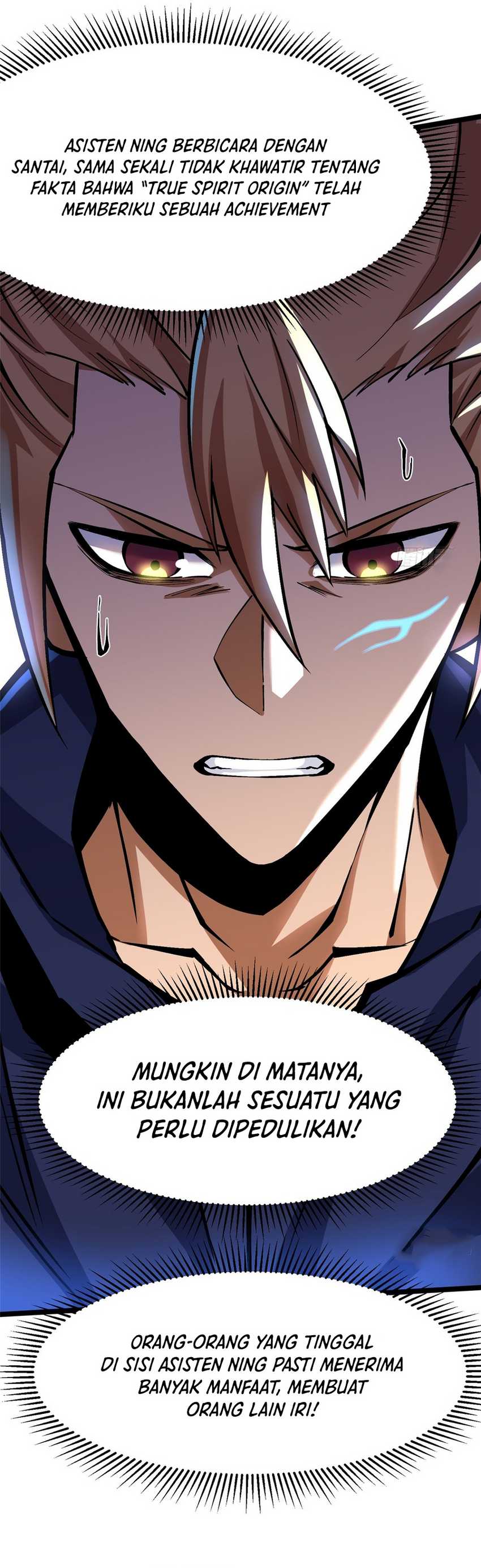 i-really-dont-want-to-learn-forbidden-spells - Chapter: 88