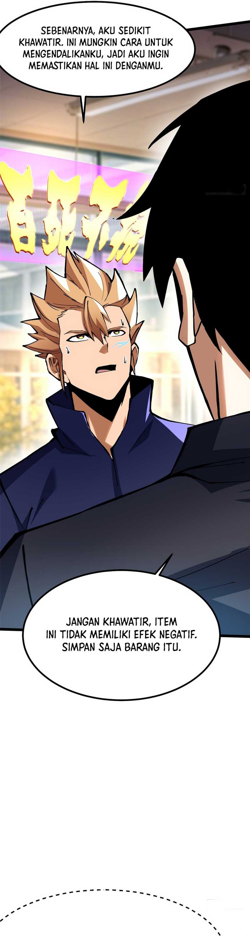 i-really-dont-want-to-learn-forbidden-spells - Chapter: 88