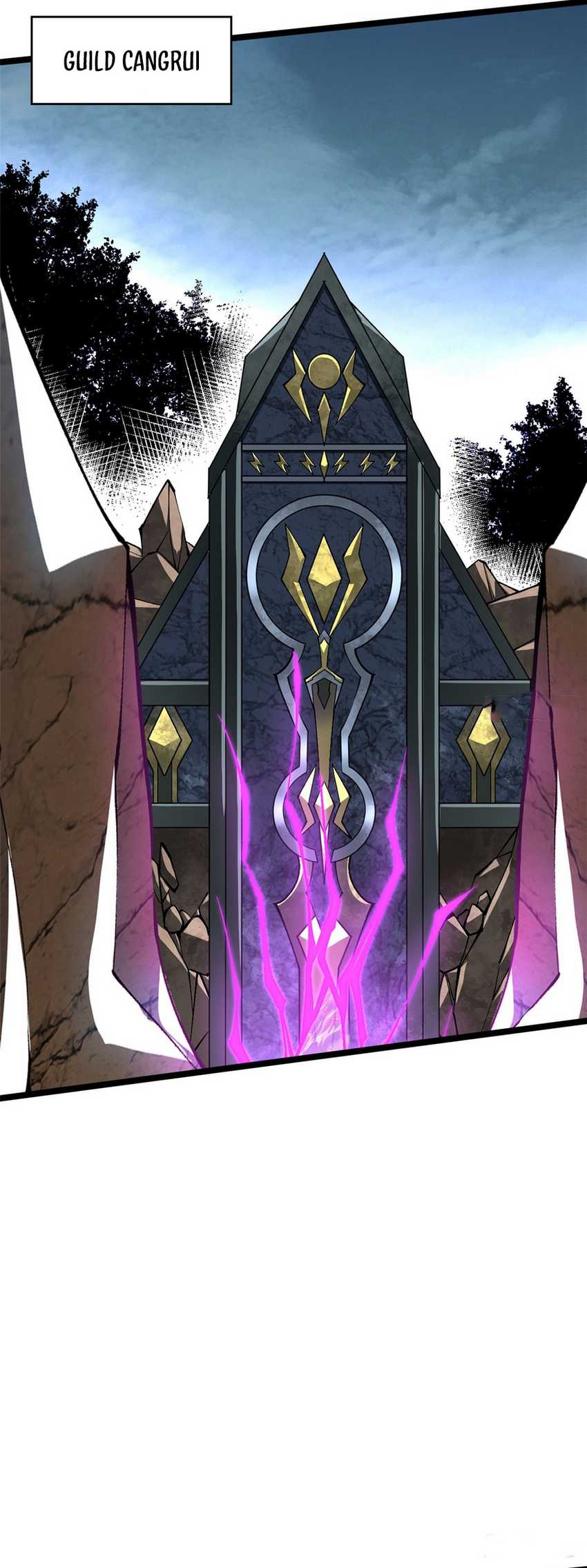 i-really-dont-want-to-learn-forbidden-spells - Chapter: 88