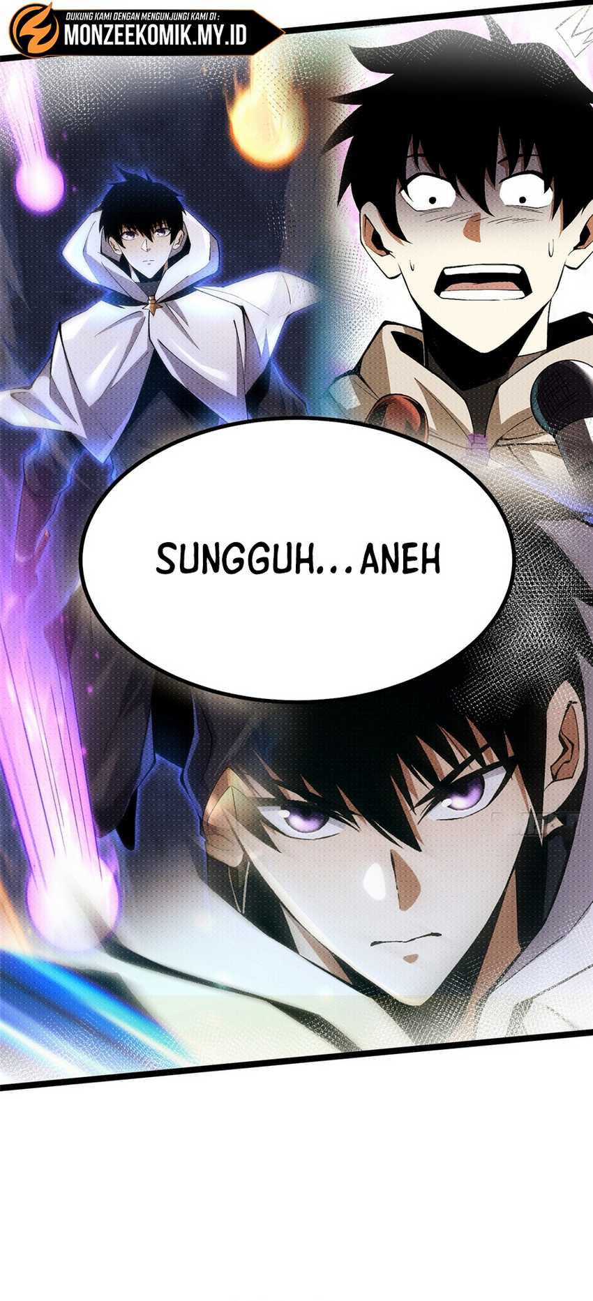 i-really-dont-want-to-learn-forbidden-spells - Chapter: 88