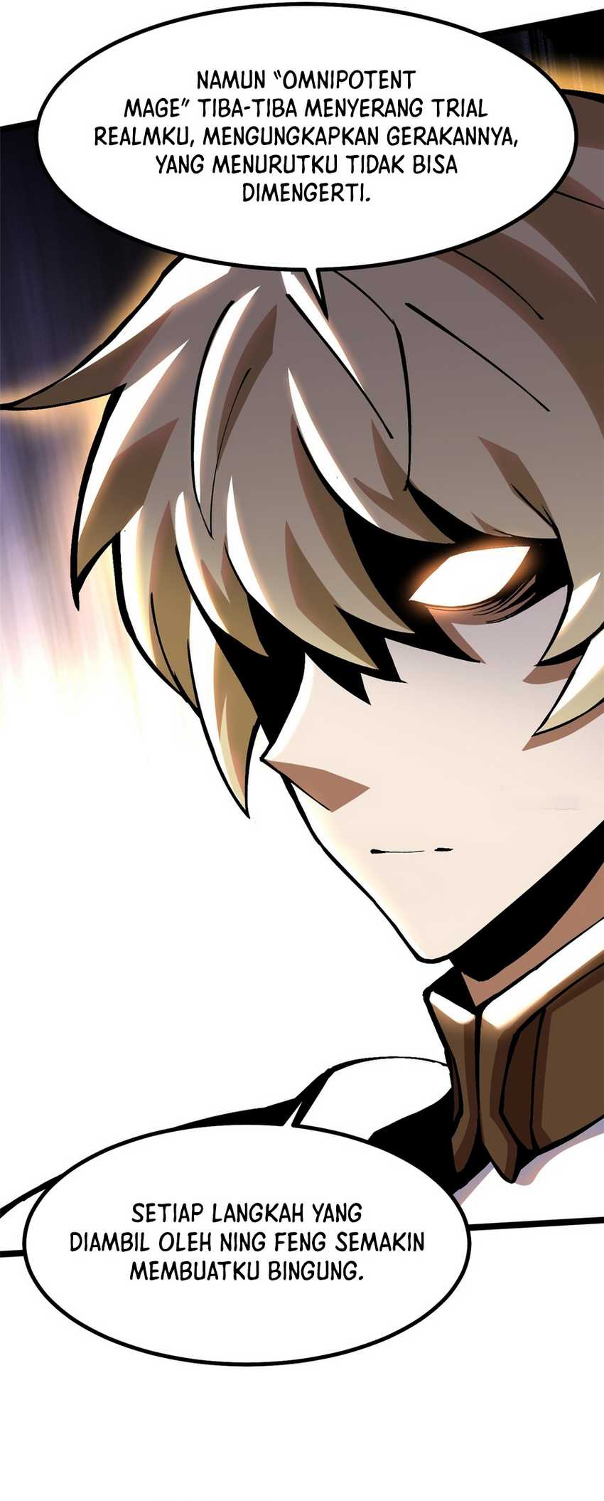 i-really-dont-want-to-learn-forbidden-spells - Chapter: 88