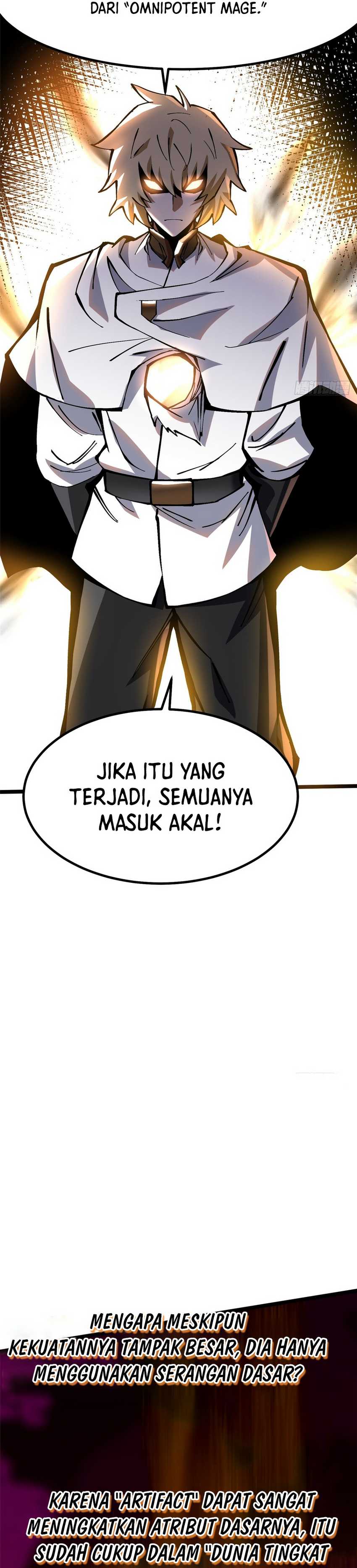 i-really-dont-want-to-learn-forbidden-spells - Chapter: 88