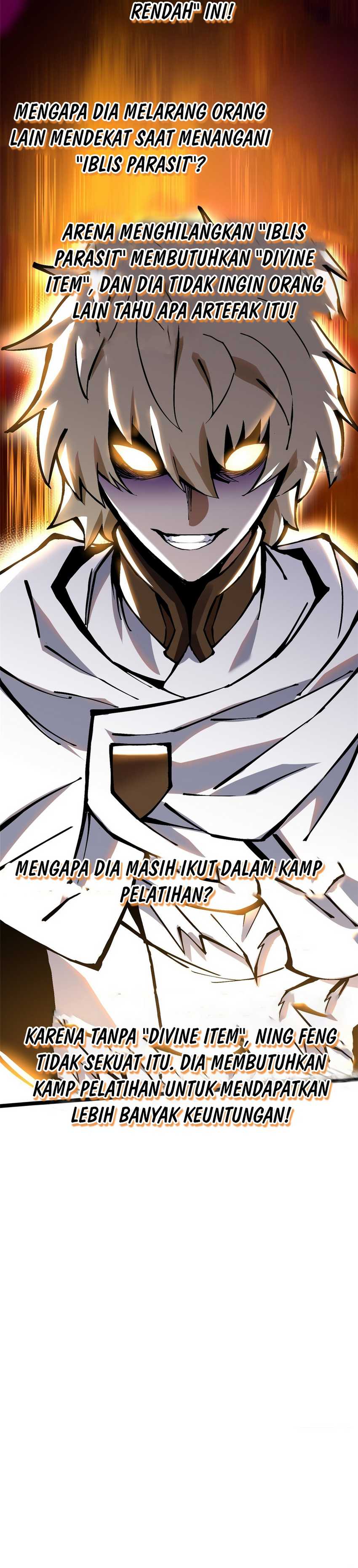 i-really-dont-want-to-learn-forbidden-spells - Chapter: 88
