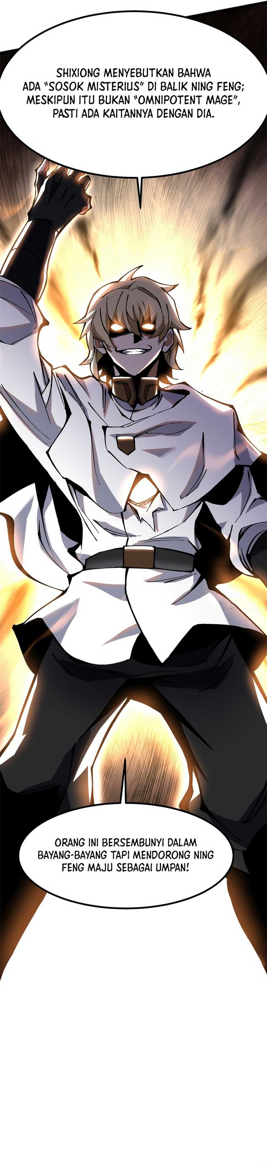 i-really-dont-want-to-learn-forbidden-spells - Chapter: 88