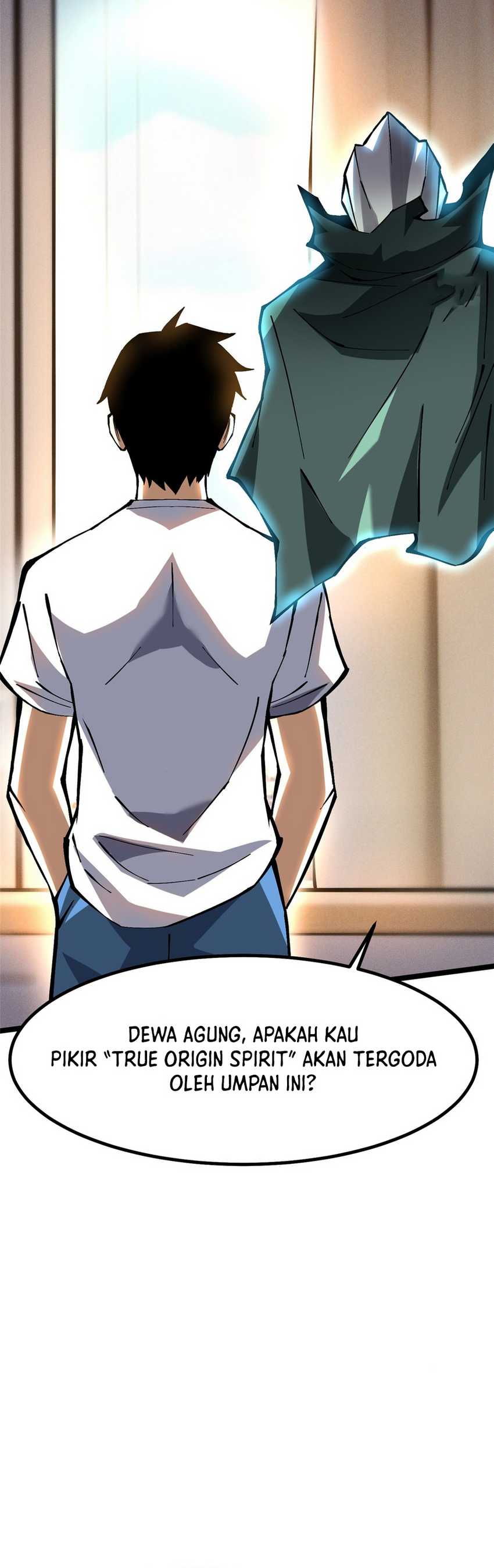 i-really-dont-want-to-learn-forbidden-spells - Chapter: 88