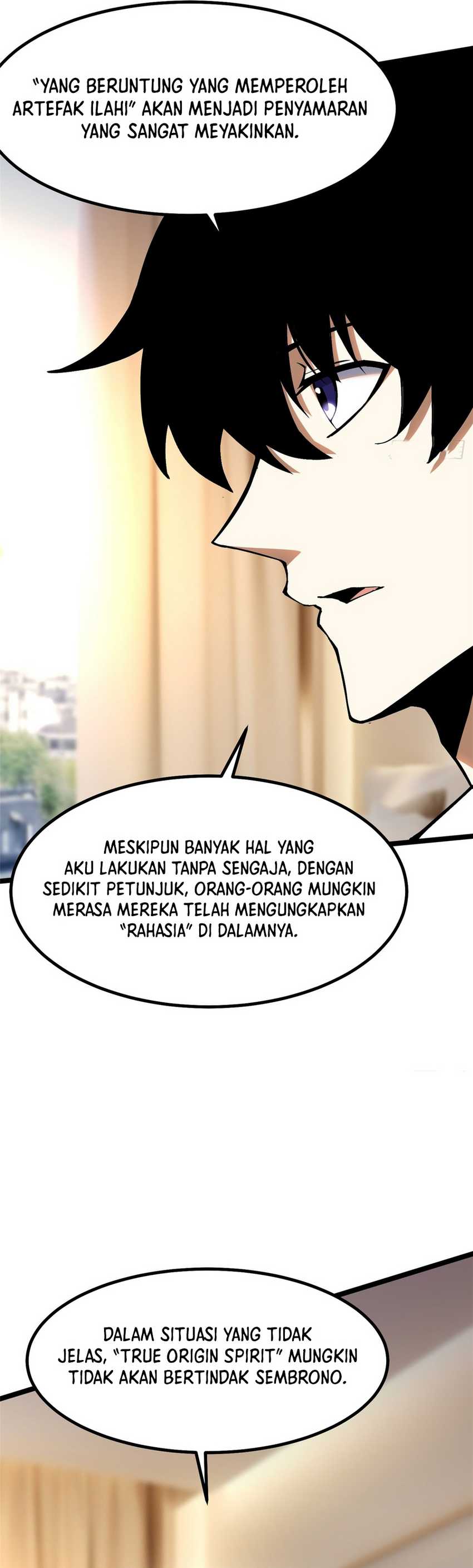 i-really-dont-want-to-learn-forbidden-spells - Chapter: 88