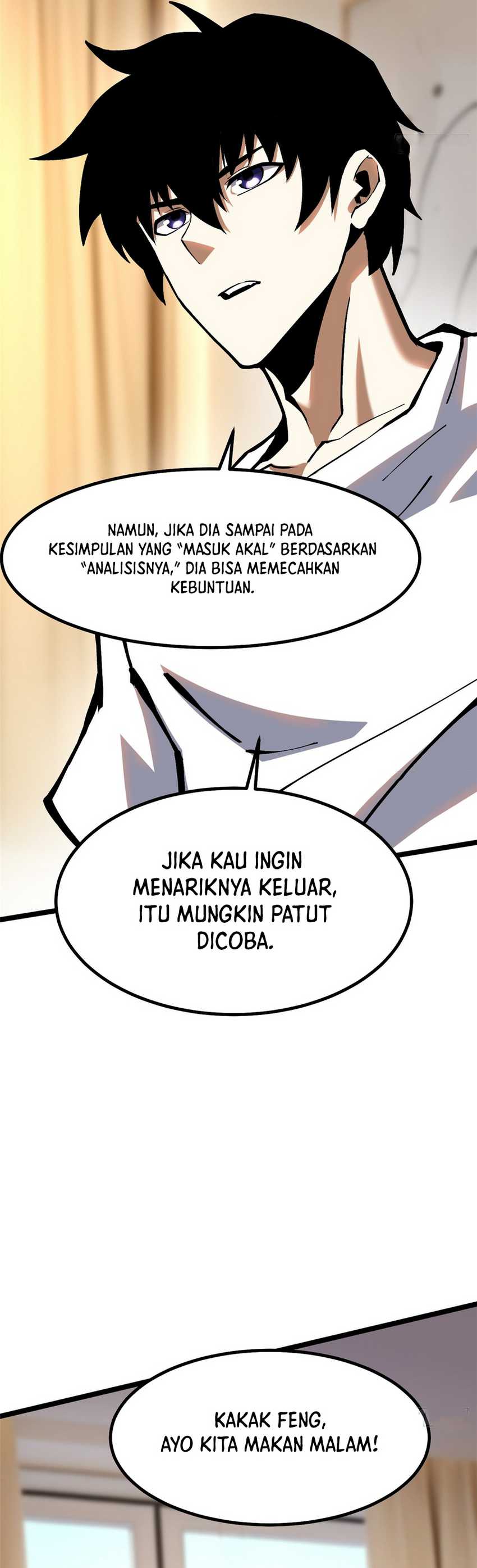 i-really-dont-want-to-learn-forbidden-spells - Chapter: 88