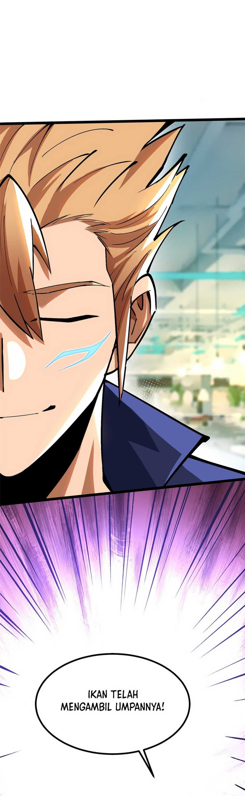 i-really-dont-want-to-learn-forbidden-spells - Chapter: 88