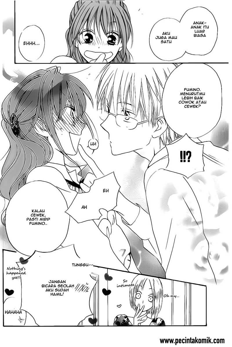 faster-than-a-kiss - Chapter: 48