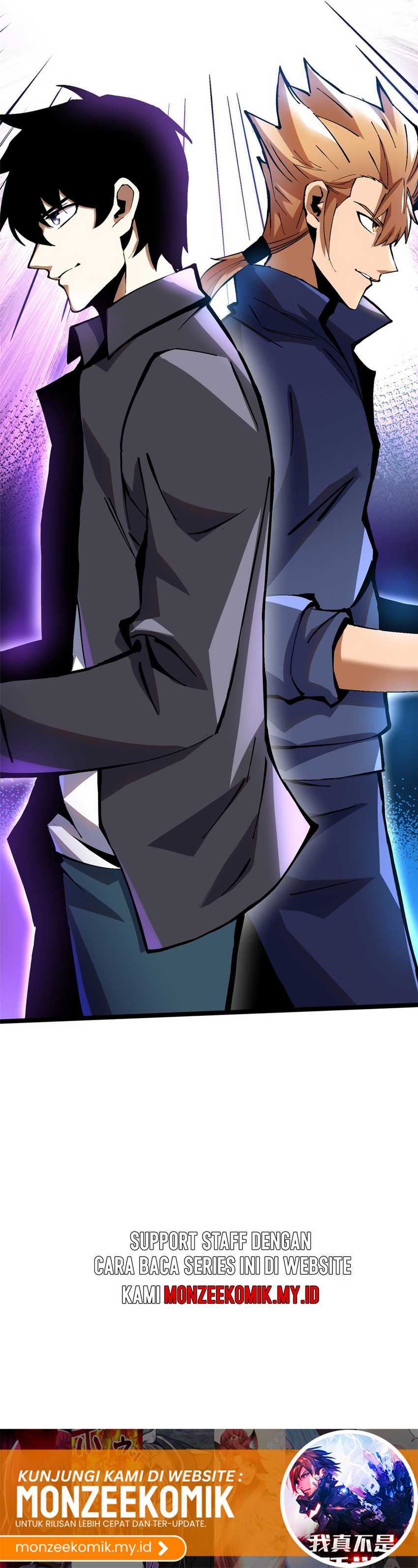 i-really-dont-want-to-learn-forbidden-spells - Chapter: 88