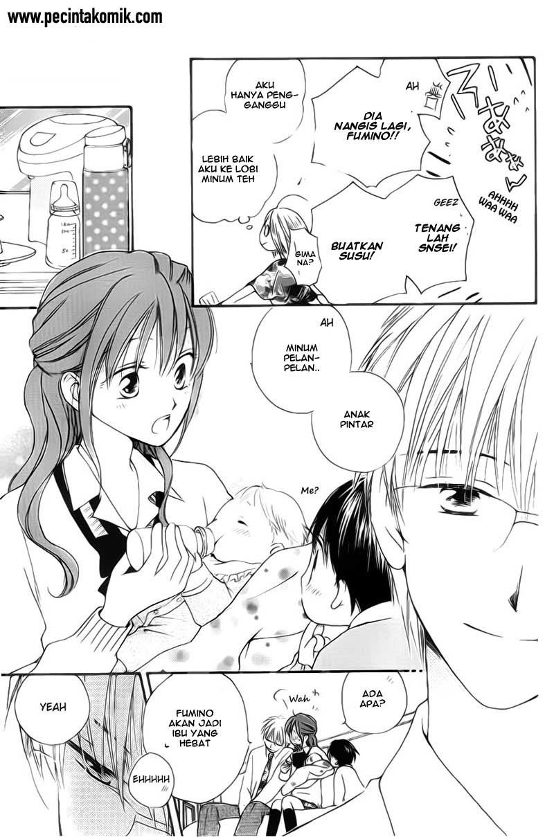 faster-than-a-kiss - Chapter: 48