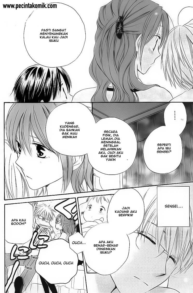 faster-than-a-kiss - Chapter: 48