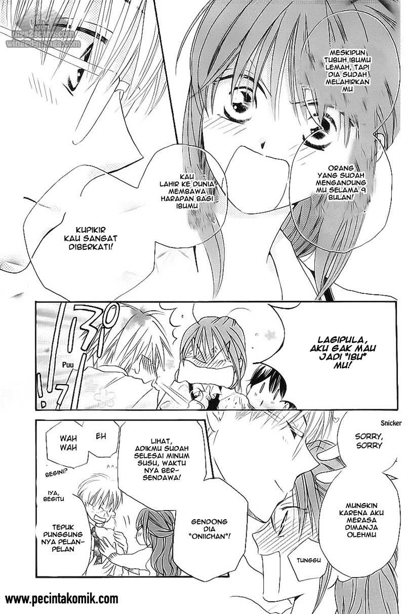 faster-than-a-kiss - Chapter: 48