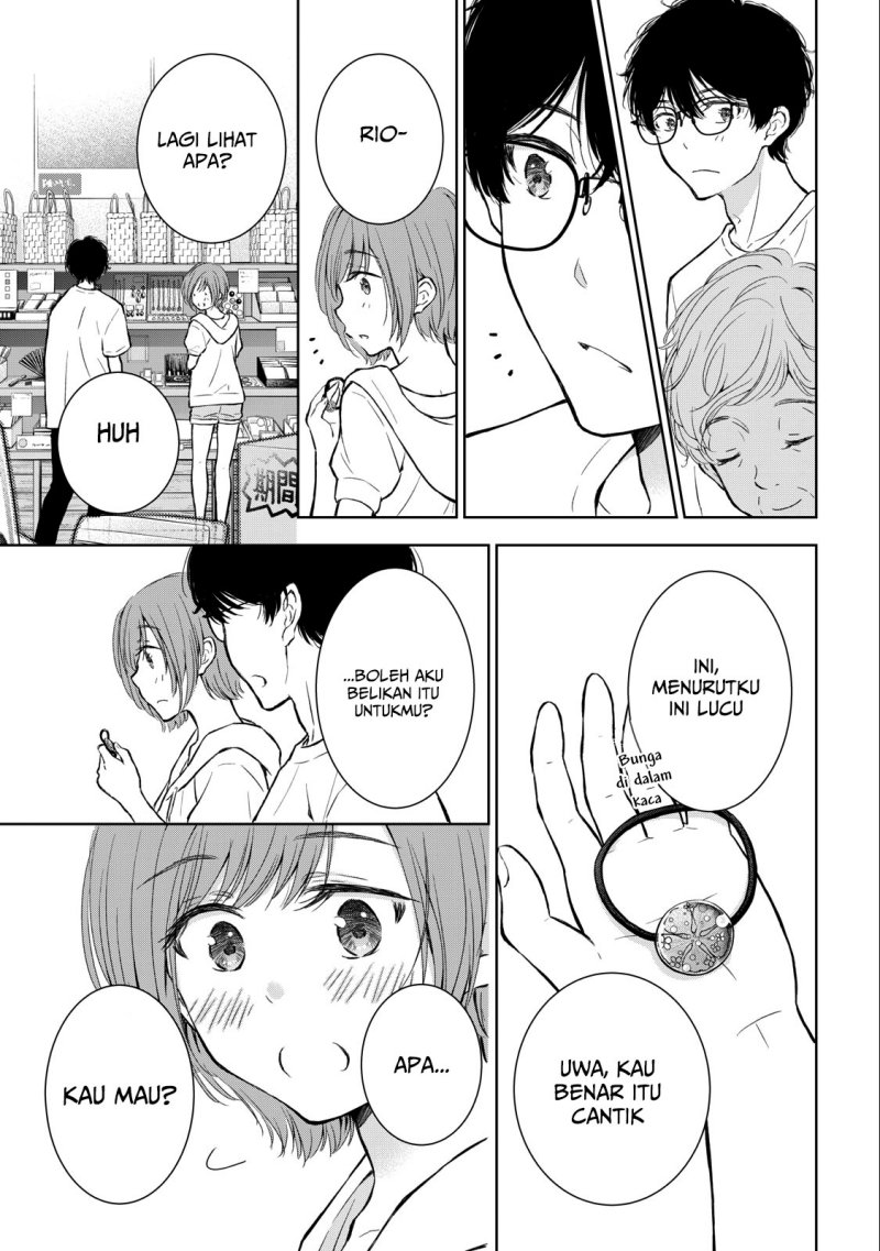 gal-nipa-chan-wa-semararetai - Chapter: 26