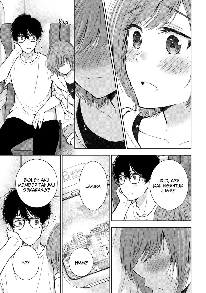 gal-nipa-chan-wa-semararetai - Chapter: 26
