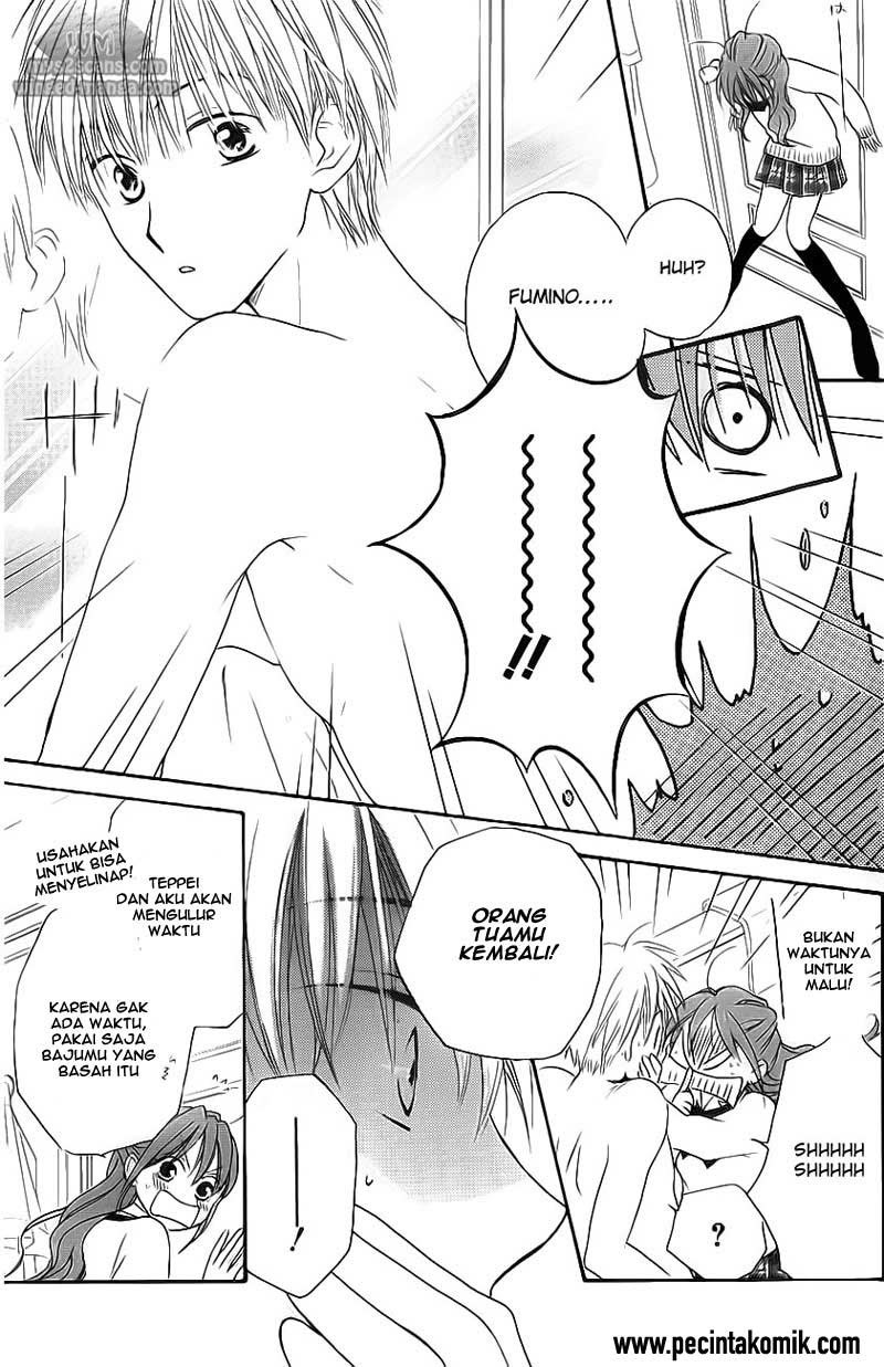 faster-than-a-kiss - Chapter: 48