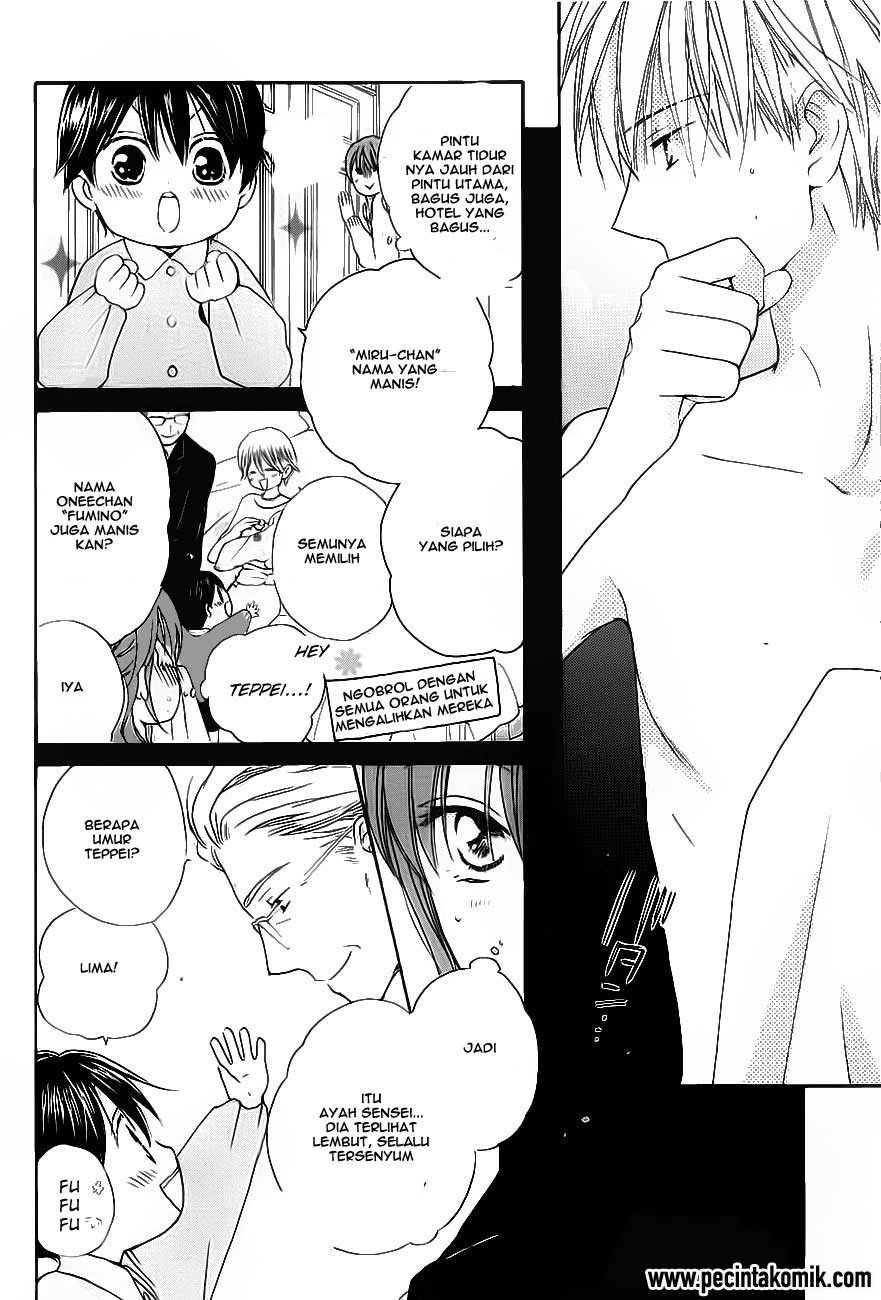 faster-than-a-kiss - Chapter: 48