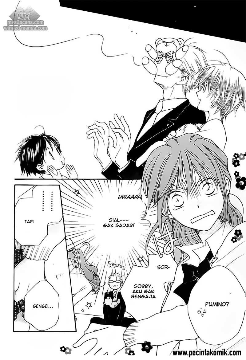 faster-than-a-kiss - Chapter: 48