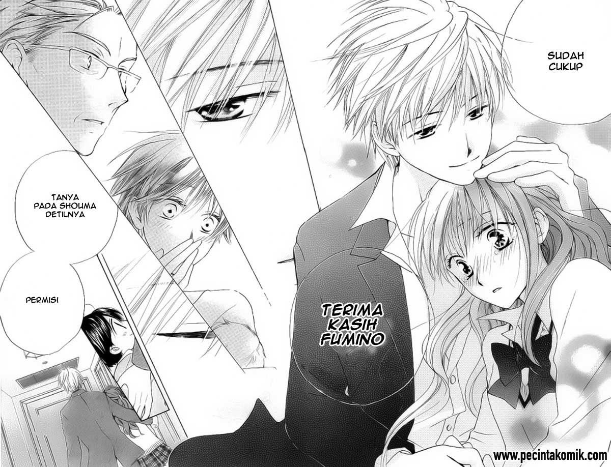 faster-than-a-kiss - Chapter: 48