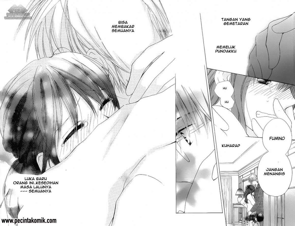 faster-than-a-kiss - Chapter: 48