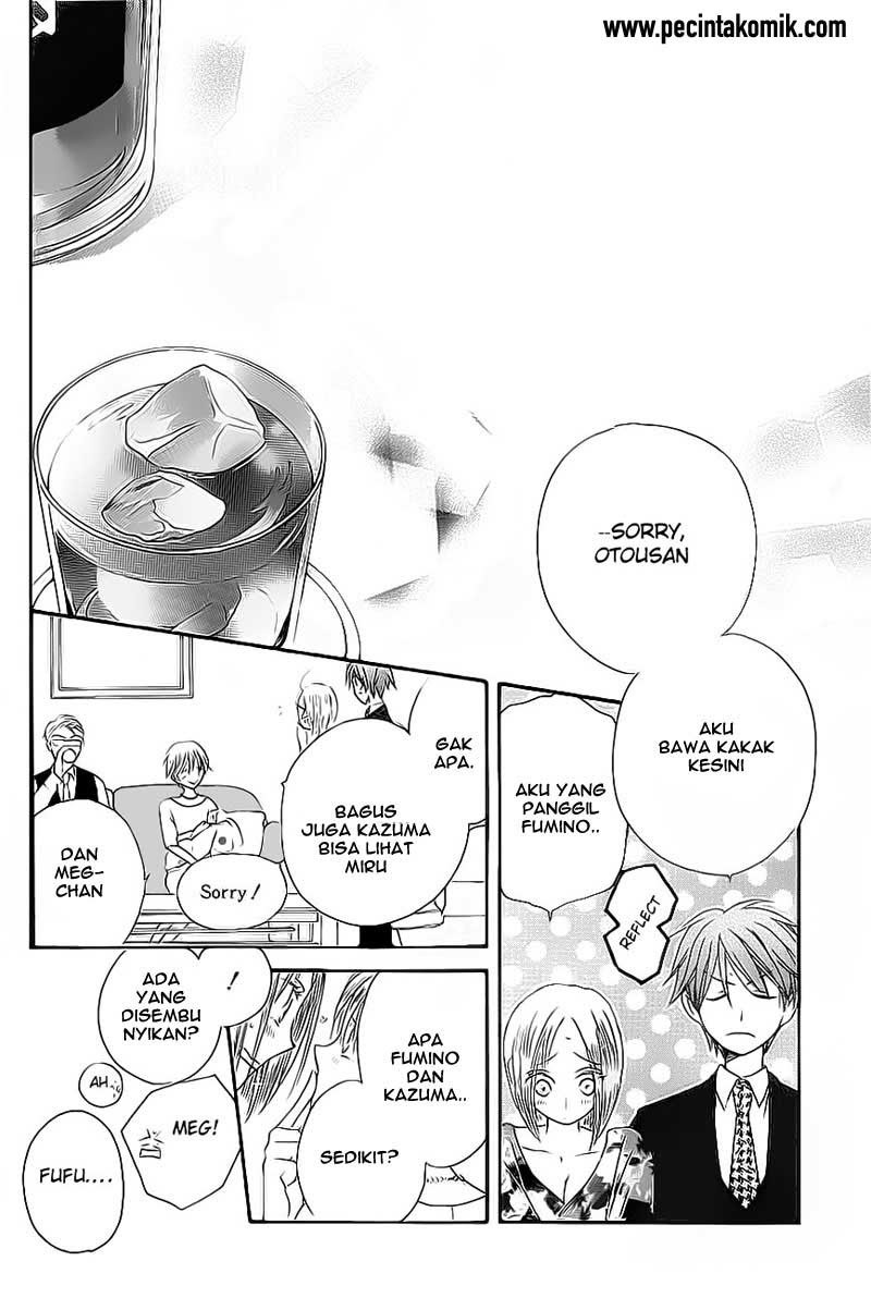 faster-than-a-kiss - Chapter: 48