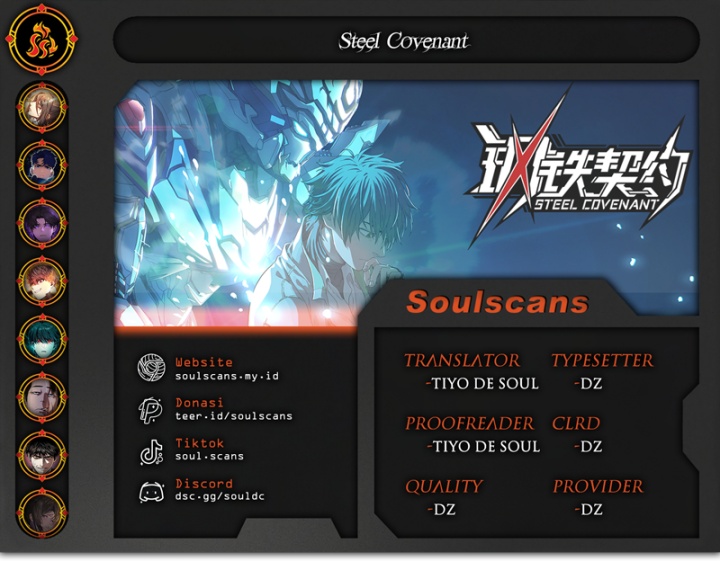 steel-covenant - Chapter: 15