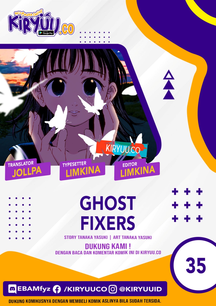 ghost-fixers - Chapter: 35