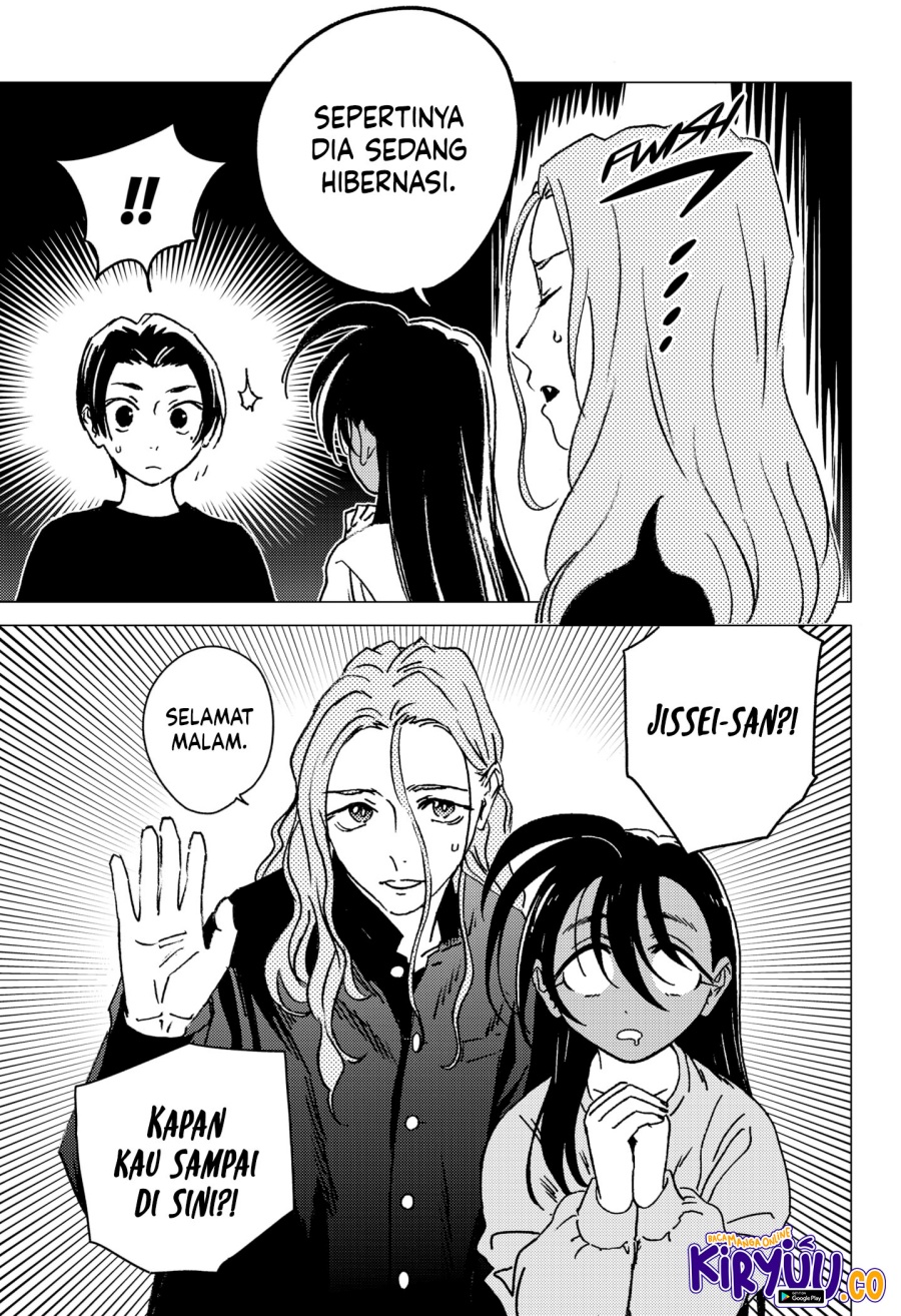 ghost-fixers - Chapter: 35