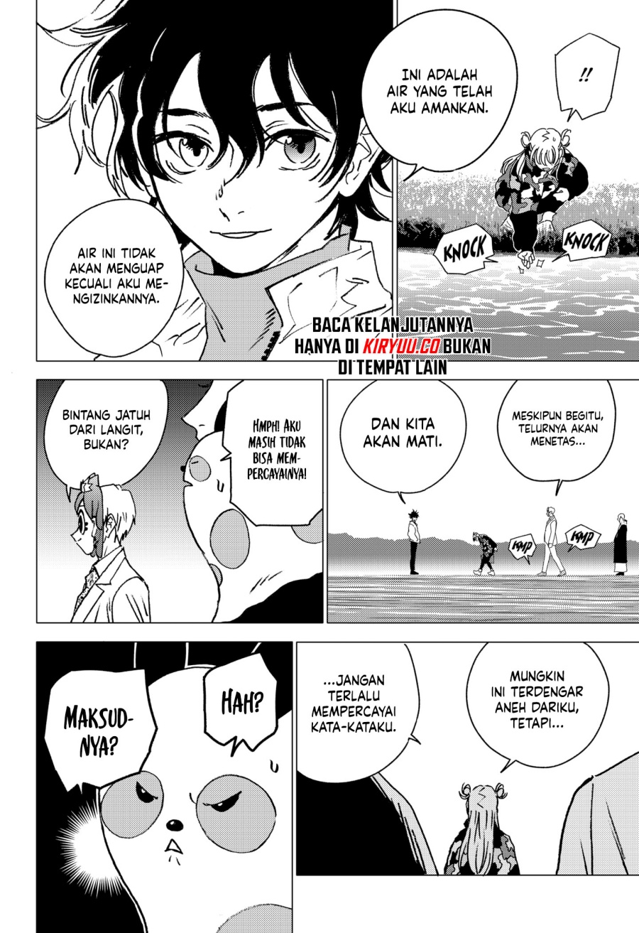 ghost-fixers - Chapter: 35