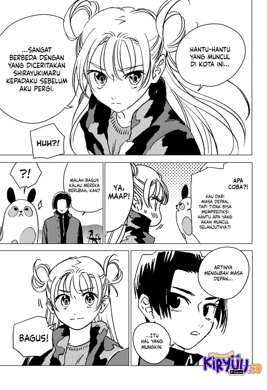 ghost-fixers - Chapter: 35