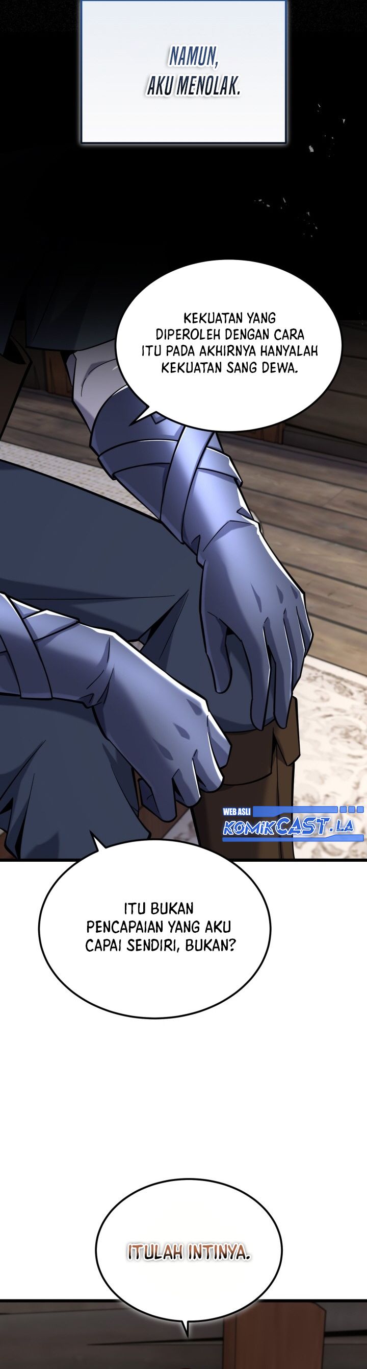 reincarnation-of-the-swordmaster - Chapter: 54