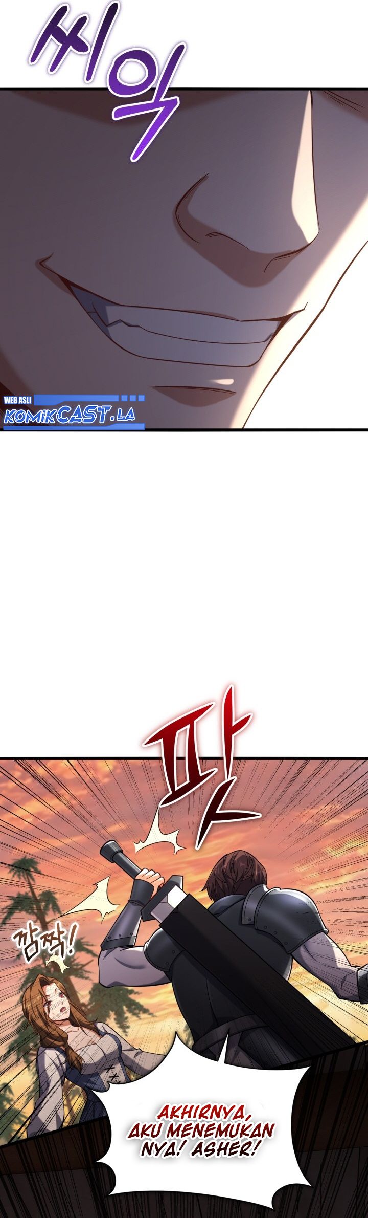 reincarnation-of-the-swordmaster - Chapter: 54