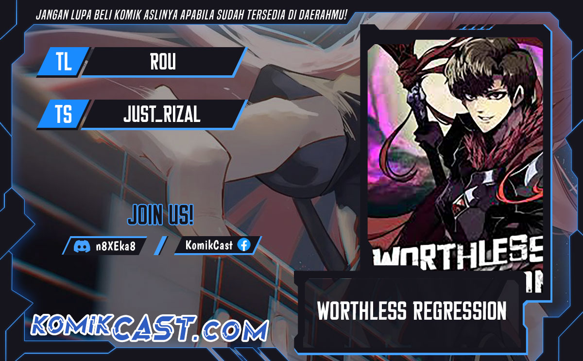 worthless-regression - Chapter: 69