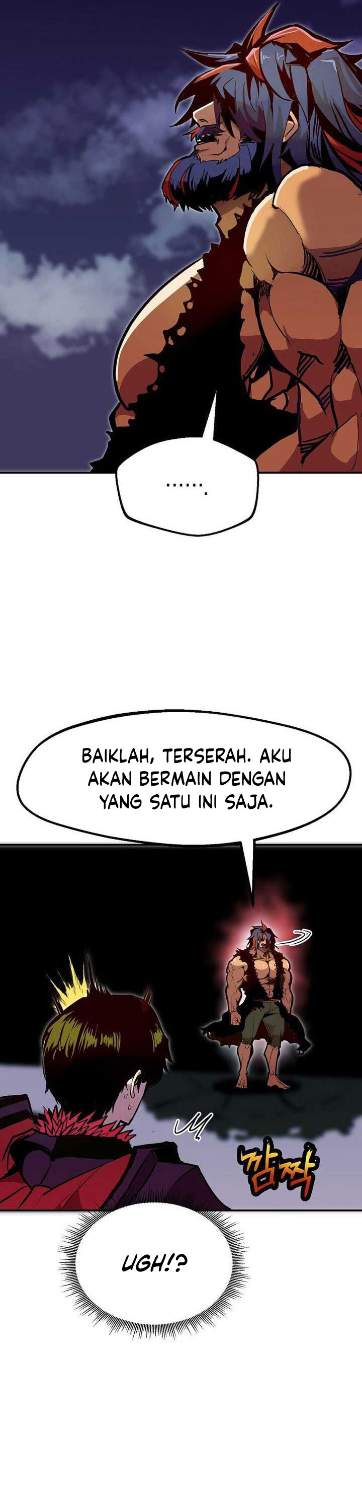 worthless-regression - Chapter: 69