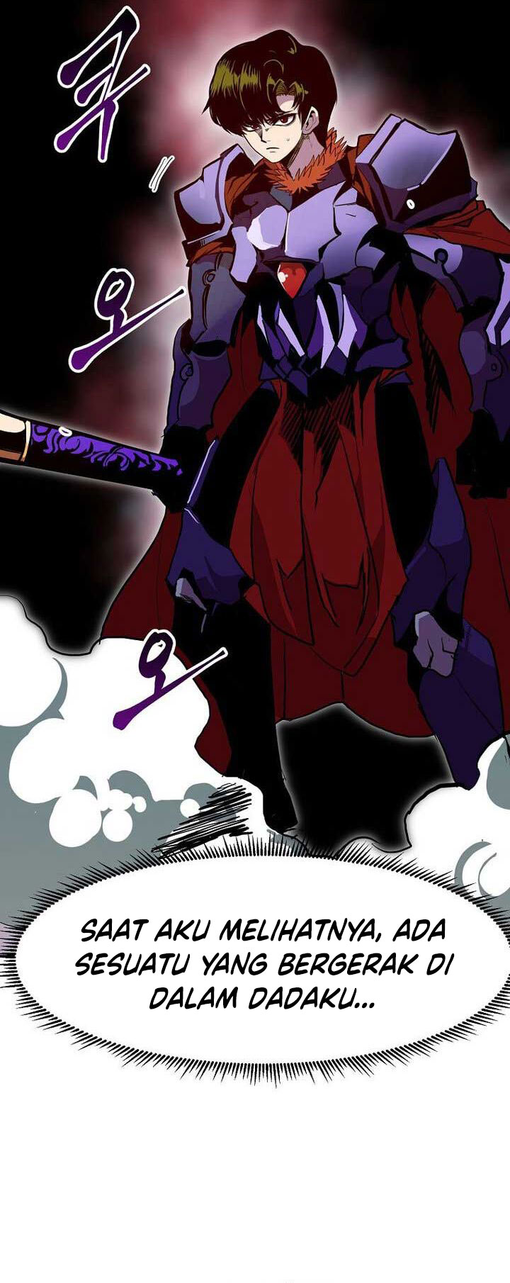 worthless-regression - Chapter: 69