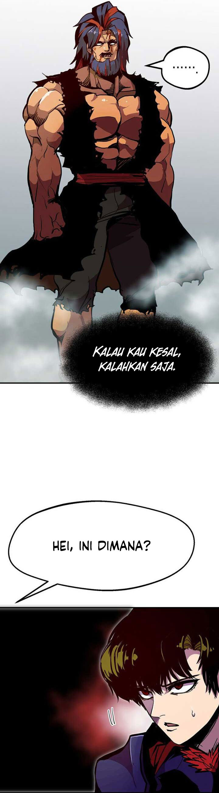 worthless-regression - Chapter: 69