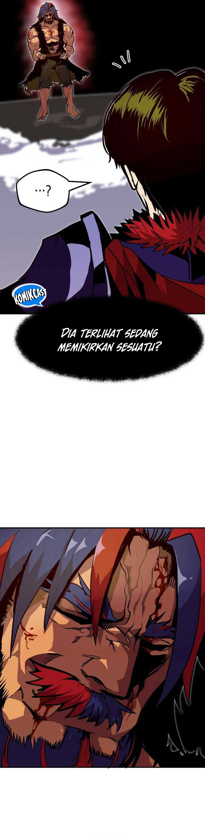worthless-regression - Chapter: 69