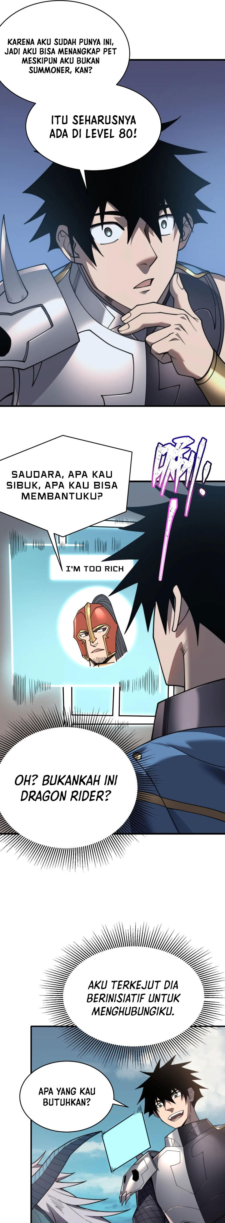 i-became-the-games-biggest-villain - Chapter: 87