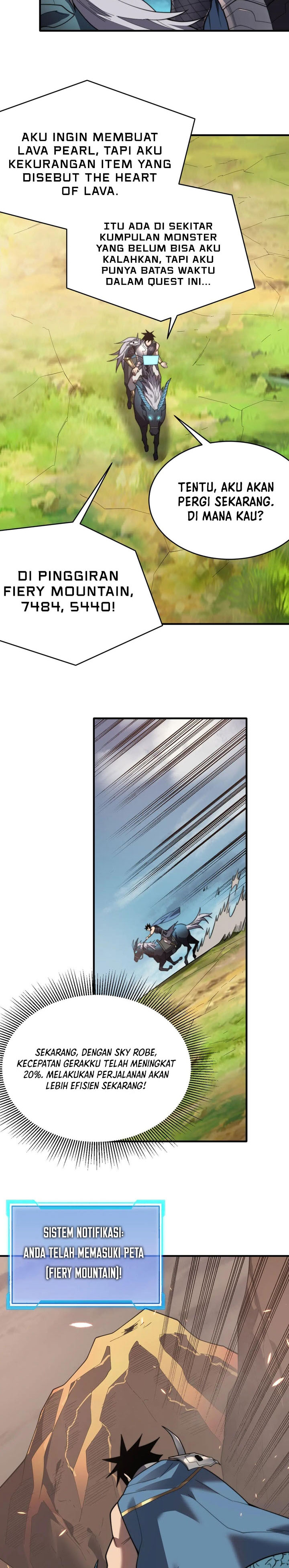 i-became-the-games-biggest-villain - Chapter: 87